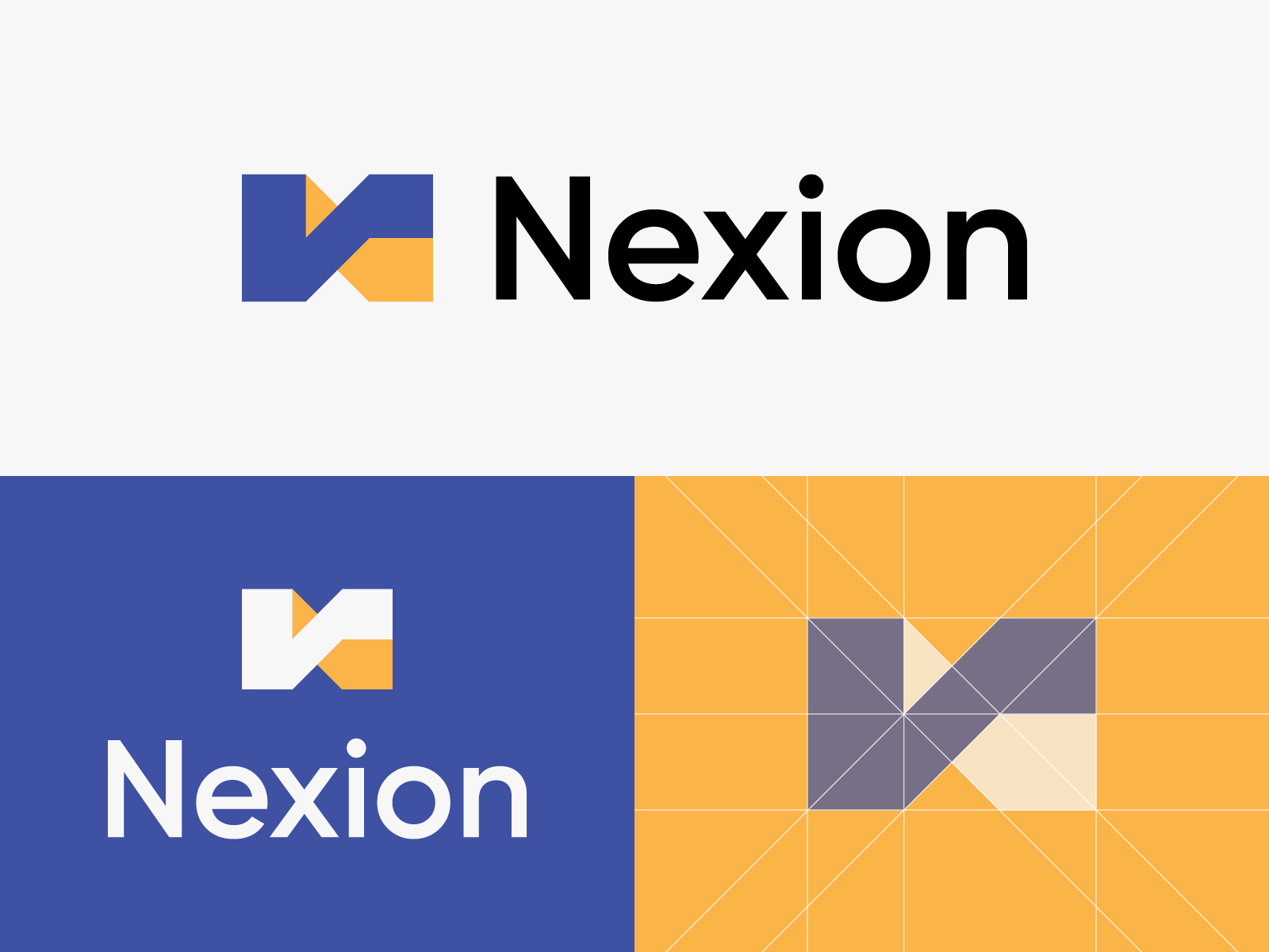 Example of Logo Design 