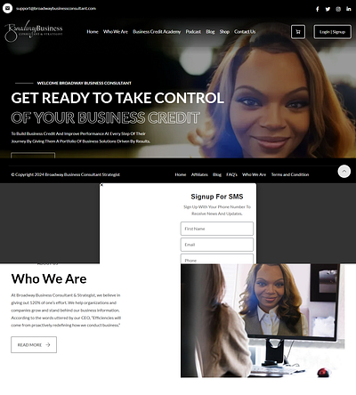 Consulting Firm Website Design — Clean & Strategic Interface branding consultingwebsite corporateui design graphic design illustration landingpage logo minimaldesign responsiveweb ui uxdesign vector webdesign webxpart