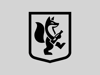 LOGO - FOX branding design fox graphic design icon identity illustration logo marks symbol ui
