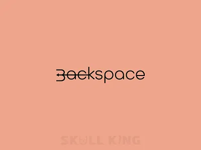 Backspace Wordmark Logo backspace wordmark logo brand identity brands color variations creative logos font word mark lettermark logo logo styles logo types logo variations own car logo own family logo own house logo own peace own space own wife logo pictorial mark primary logo word mark wordmarks logo