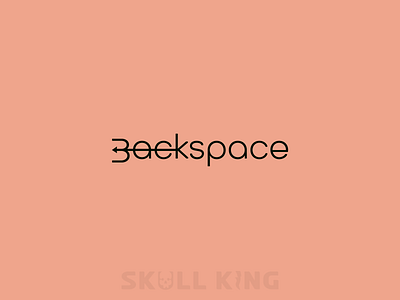 Backspace Wordmark Logo backspace wordmark logo brand identity brands color variations creative logos font word mark lettermark logo logo styles logo types logo variations own car logo own family logo own house logo own peace own space own wife logo pictorial mark primary logo word mark wordmarks logo