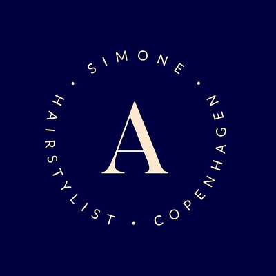 LOGO | Simone A