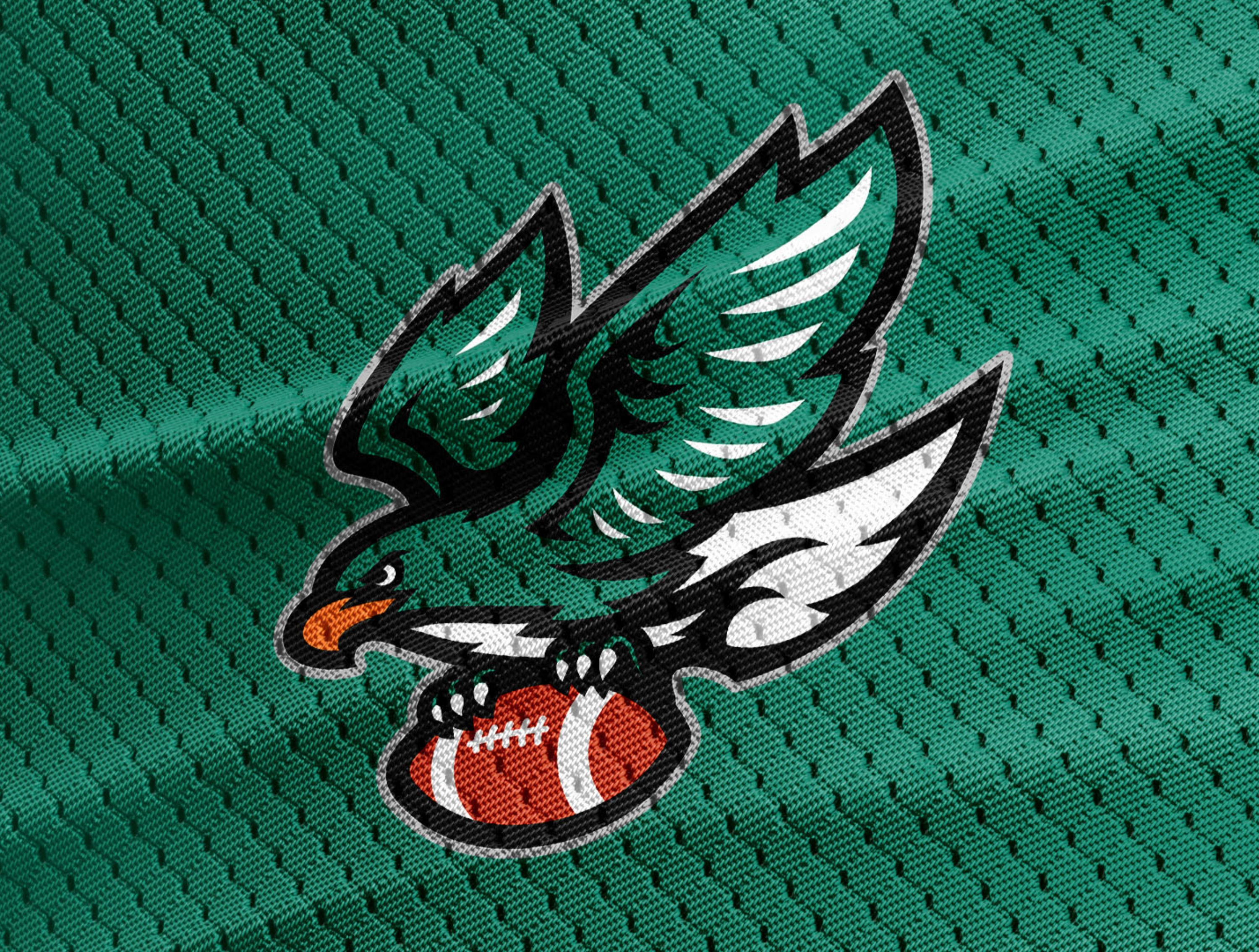 Example of Sports, Esport, Merch Logo Mascot 