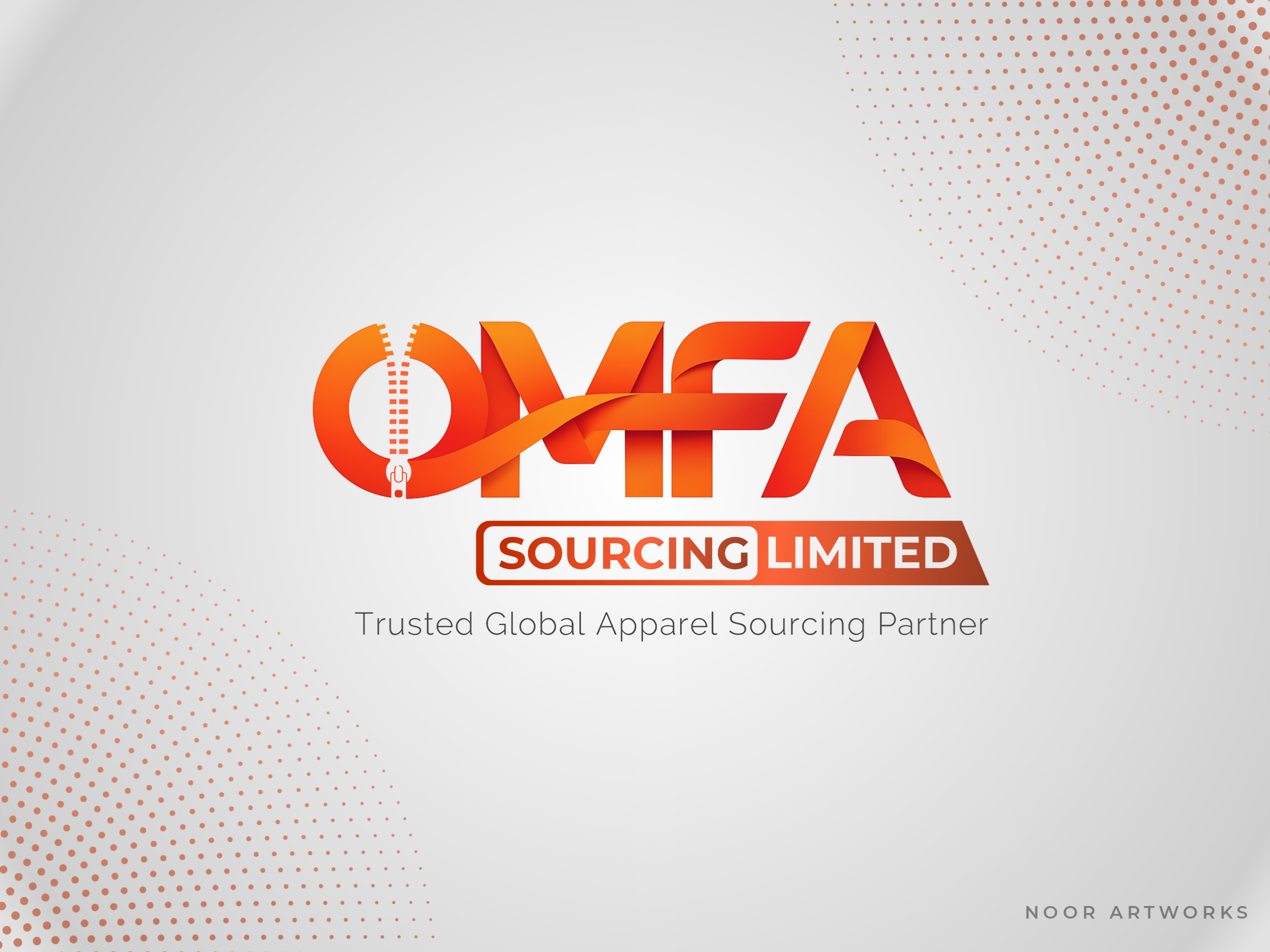 OMFA Sourcing Ltd marketing