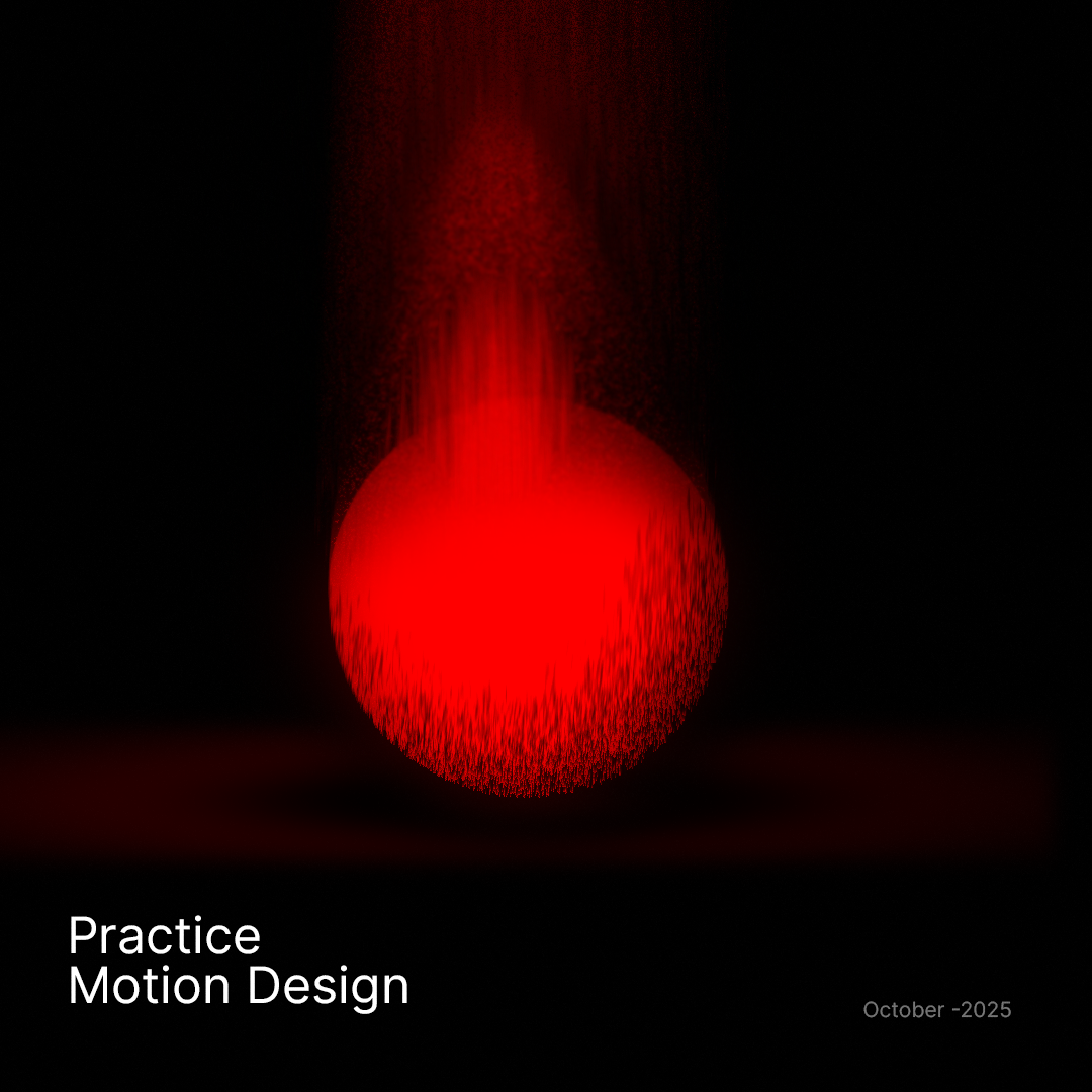 Practice Motion - Oct 2025