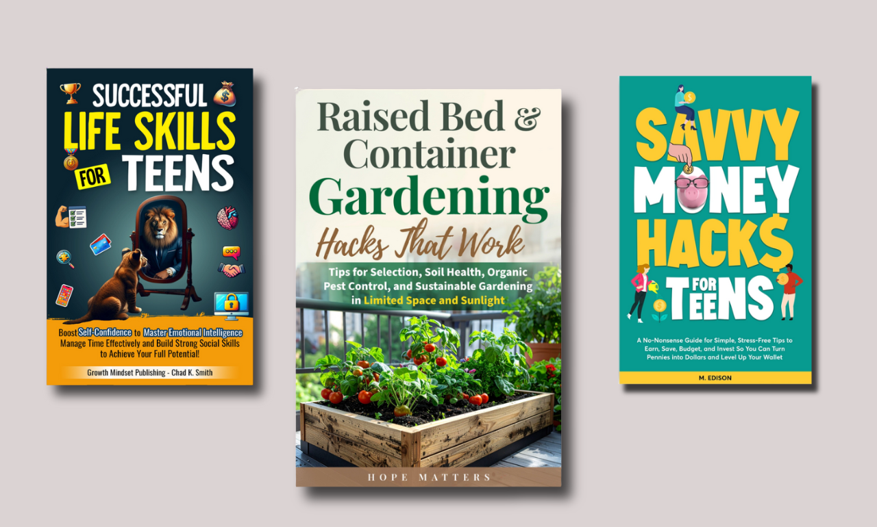 Example of Book And Magazine Cover Design Services