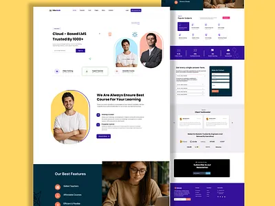 Website Design app branding design graphic design illustration logo mobile app ui ux website