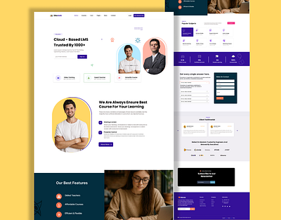 Website Design app branding design graphic design illustration logo mobile app ui ux website