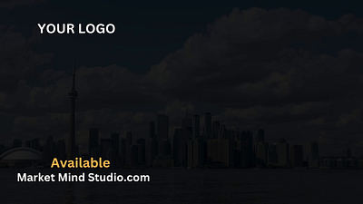 Black Yellow Minimalist Business Innovation Video 3d animation black and yellow branding business marketing business video company branding corporate promo creative video template graphic design innovation video logo marketing motion graphics minimalist design modern corporate motion graphics promotional video startup video ui video layout