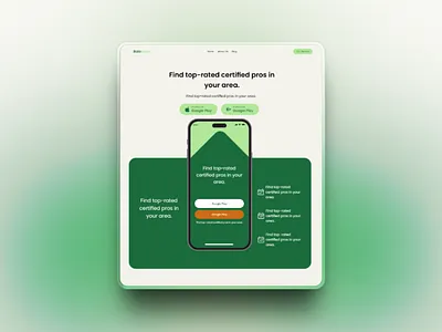 Balemuya - Redesign balemuya job