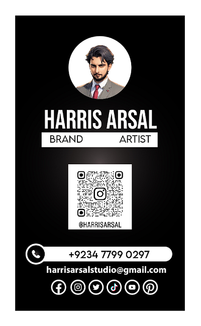 vector portriat illustration digital with gemini art branding design facialillustration graphic design illustration logo vector