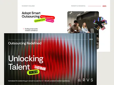 Deck Design agency angel app branding clean deck deck design design flat illustration inversor layout one pager pitch ui ux web