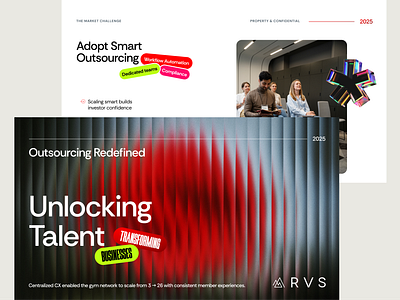Deck Design agency angel app branding clean deck deck design design flat illustration inversor layout one pager pitch ui ux web