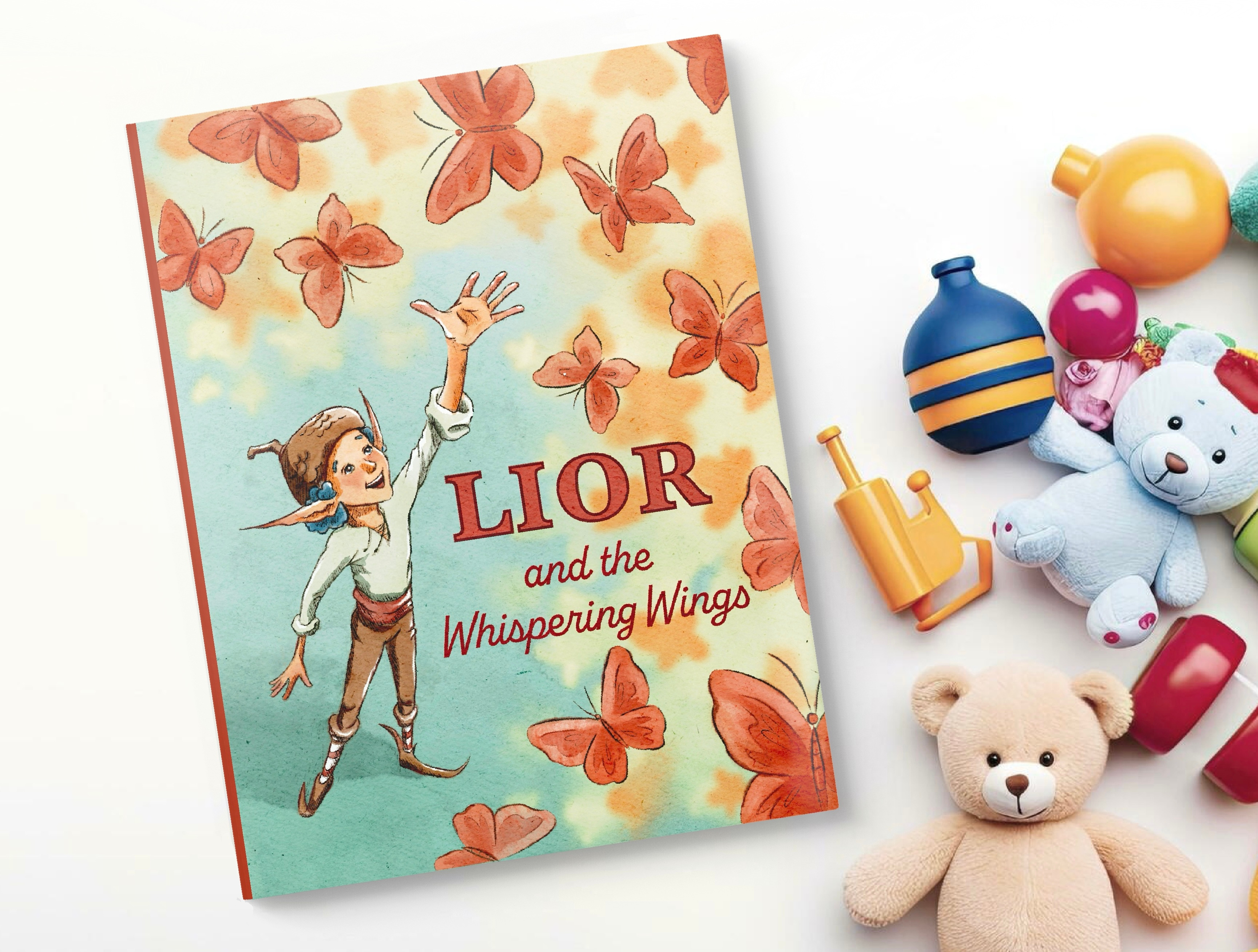 Children’s Book Cover Design artwork book cover childrens book childrens literature cover cover design design digital art digital illustration digital painting digital watercolor drawing illustration picture book watercolor watercolor illustration
