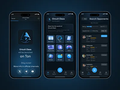 CircuitIQ – Smart Learning Telegram Bot aiinstructor circuitiq edtech electronicslearning innovationdesign learningautomation smarteducation stem techbot telegrambot ton ux