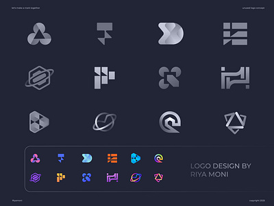 unused web3 crypto blockchain logo design collection a b c d e f g h i j k l m n blockchain logo brand designer brand identity branding creative logo crypto logo custom logo defi design logo logo collection logo design logo designer logofolio modern logo print startup logo token web3 logo