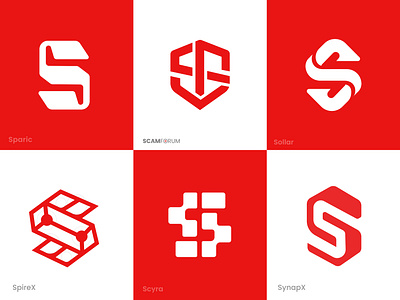 Letter S Collection a b c d e f g h j k l ai company logo brand identity branding creative logo crypto logo futuristic logo geometric logo letter letter logo letter s logo collection logo design m n o pq r s t u v w x z y minimal logo modern logo monogram logo s logo tech logo typography logo