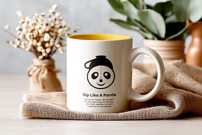 Tea shop logo design/ tea brand identity brand design brand identity branding design graphic design illustration logo tea brand tea brand logo tea logo tea shop logo vector