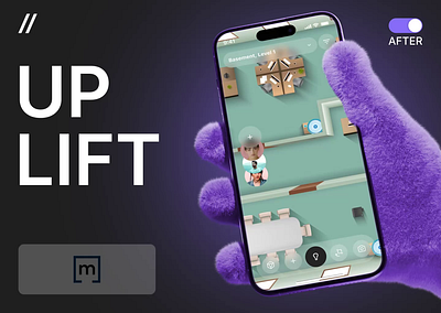 Real Estate Mobile iOS App Design android app app design concept app interface dashboard dashboard design design ios mobile mobile app mobile ui modern design online product design real estate redesign ui ux