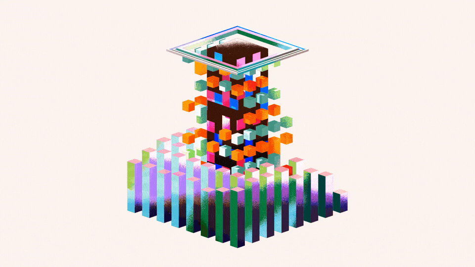MotionRe:082 3d artwork design graphic design illustration motion motion graphics