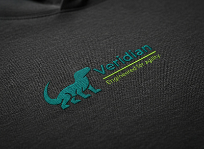 Komodo dragon logo for sale abstract blue education engineering komodo dragon logo modern nature technically wild