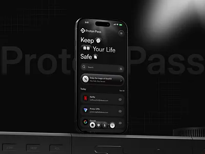 Password Manager App android app app app design app redesign apple design dark theme forgot pasword ios app ios security mobile app password password app password app ui password manager password manager app password manager mobile app privacy security security app uiux