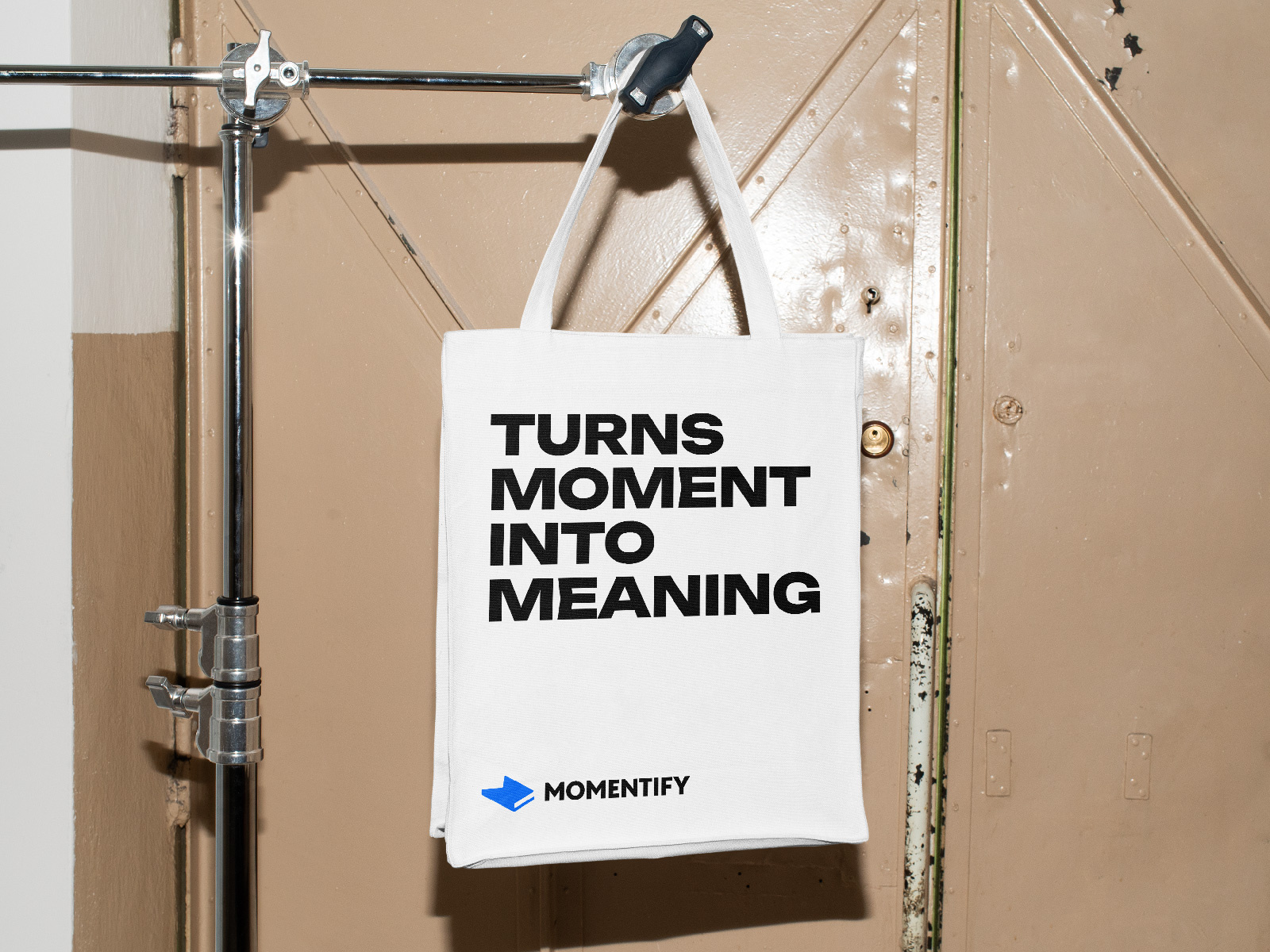 Example of Visual Identity Design Sprint