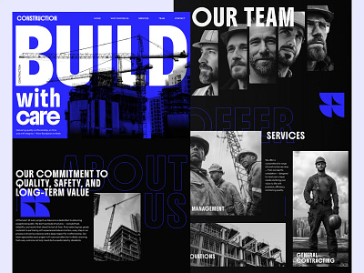 Construction Company