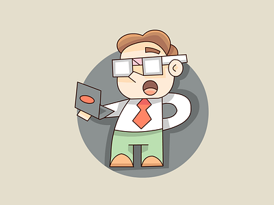 laptop mascot illustration computer mascot custom mascot geek illustration geek mascot ipad mascot laptop mascot mascot cartoon character mascot character mascot design mascot man geek mascot man illustration retro mascot