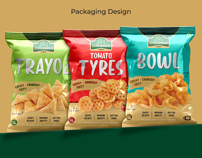 Silver Namkeen - Packaging Design attractive product brand identity branding creative food food package graphic design minimal package branding package design packaging print media visual identity