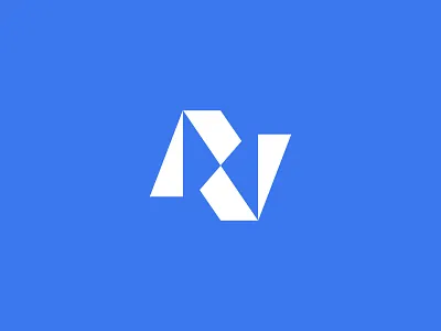 N monogram logo design brandidentity brandidentitydesign businesslogo creativelogo customlogo graphicdesign letterlogo logocreation logodesign logodesignservices logodesignstudio luxurylogo minimalogo modernlogo modernlogodesign monogramlogo professionalbranding symboldesign vectorlogo