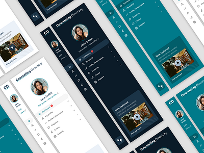 Browse thousands of Directory images for design inspiration Dribbble Browse thousands of Directory images for design inspiration Dribbble
