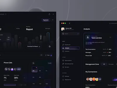 B2B SaaS Dashboard b2b binance coin crypto platform crypto swap cryptocurrency dashboard defi dashboard exchange finance dasboard fintech ico saas solana startup stocks market token trading wallet web3