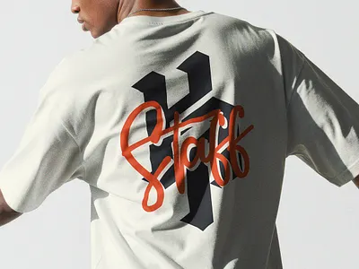 Staff shirt concept | KP graphic design illustration logo shirt t shirt