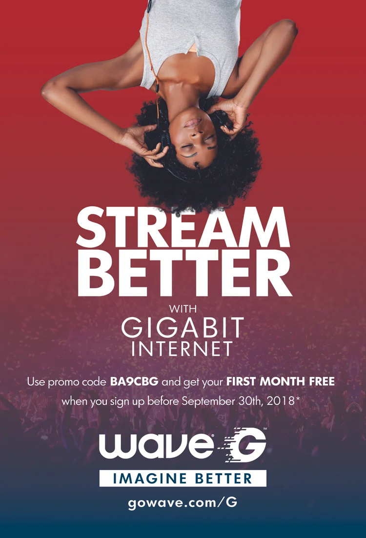 Ad Campaign - Better