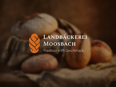 Design Concept bakery brand design brand identity branding corporate design design concept graphic design logo logo design loyalty card menu modern design packaging design totebag visual identity