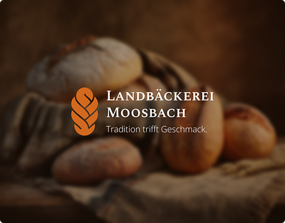 Design Concept bakery brand design brand identity branding corporate design design concept graphic design logo logo design loyalty card menu modern design packaging design totebag visual identity