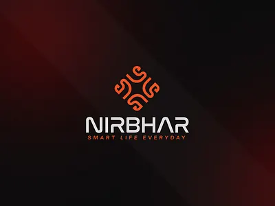 Daily essential brand logo branding brandlogo daily essential logodesign n logo uniqelogo