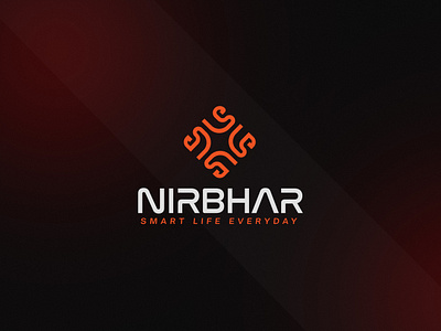 Daily essential brand logo branding brandlogo daily essential logodesign n logo uniqelogo