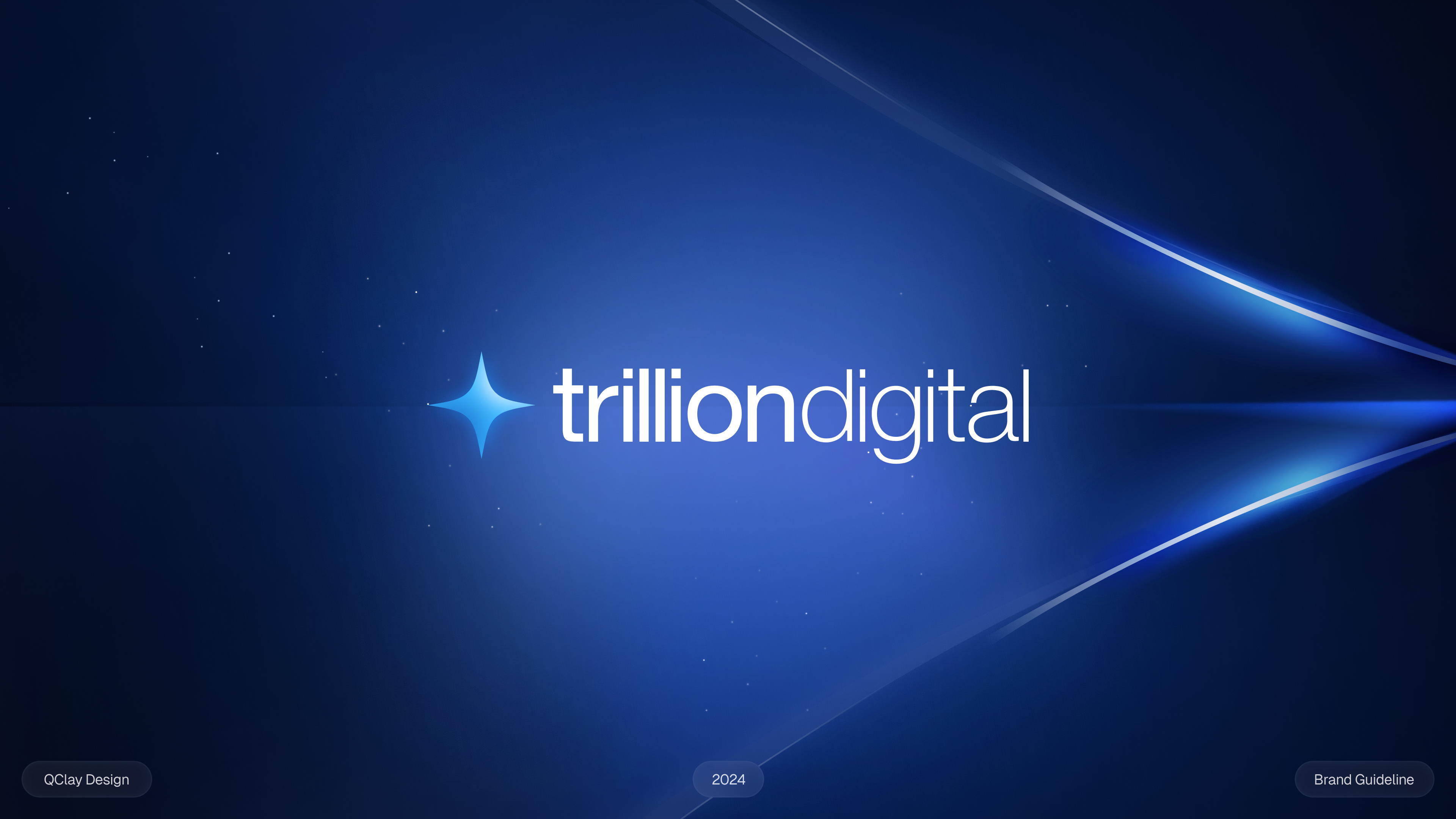 Example of Trillion Digital - Branding Liquidity