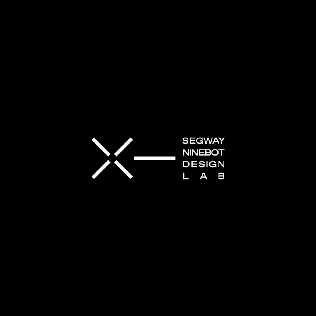 HMI Font Family for Segway-ninebot