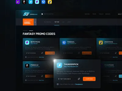 Betting Platform crm dashboard crypto dashboard esports app esports dashboard esports website fanbase app fanbase platform fandom platform game marketplace game platform gaming app gaming dashboard gaming platform gaming website influencer marketing platform p2p marketplace saas dashboard saas website web3 gaming