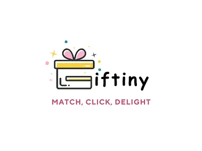 Giftiny logo