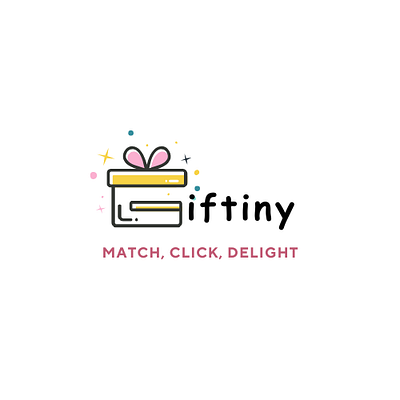 Giftiny logo
