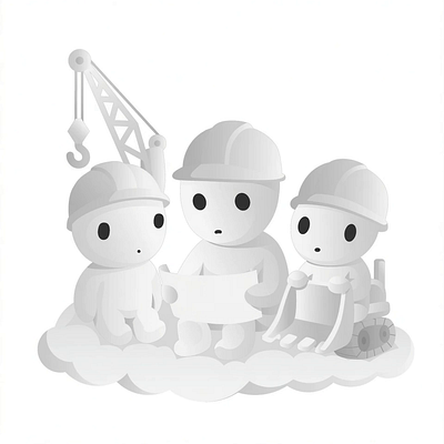 Continuous integration tool branding work