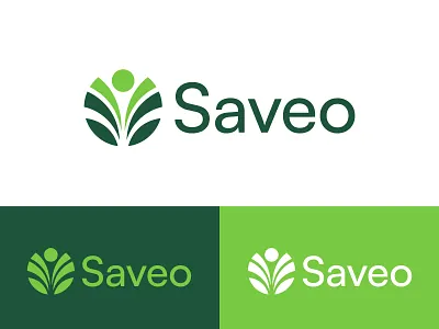 SAVEO BRAND LOGO 3d adobe illustrator animation apparel branding branding graphic design illustration logo motion graphics typography ui visual identity
