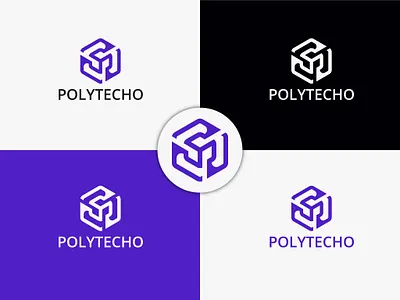 Technology Logo brand identity brand logo branding creative logo graphic design icon logo logo design logotype minimalistlogo modern icon modernlogo