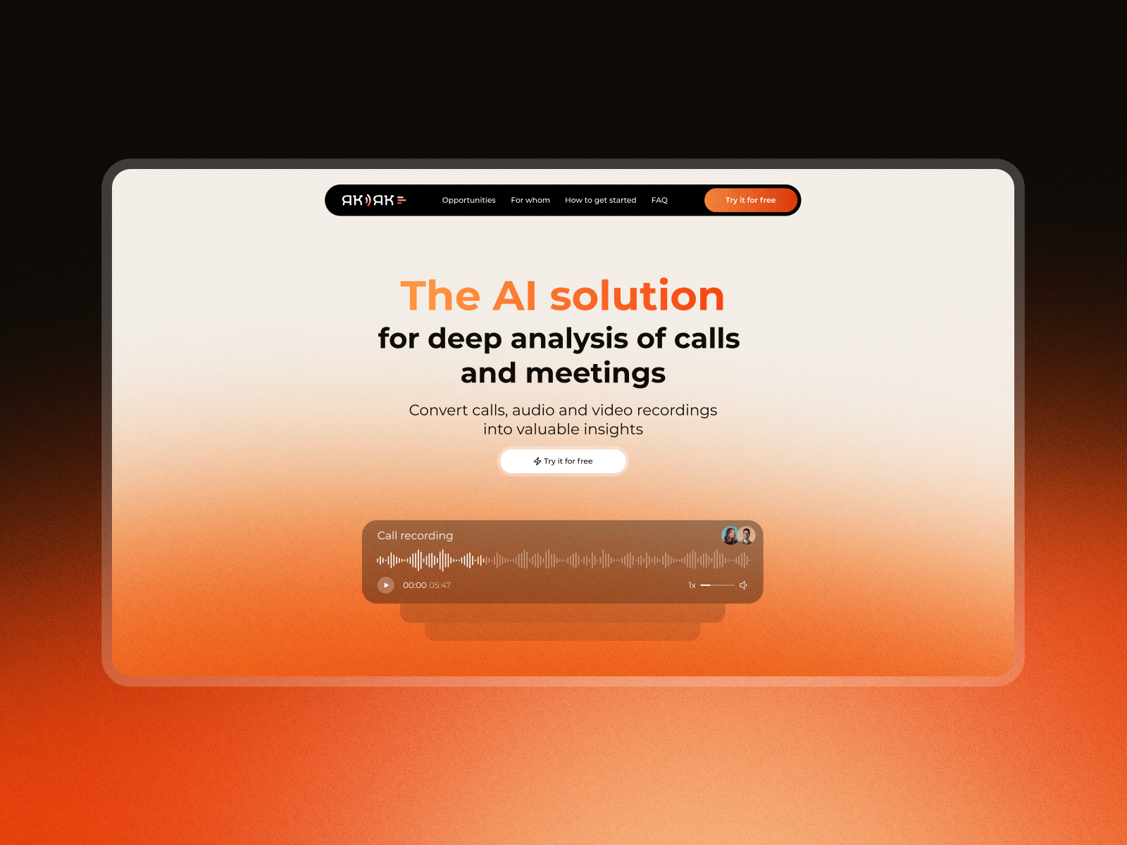YakYak design logo ui ux web design