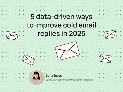 Boost Cold Email Response Rates in 2025 design email email builder email campaign email design email marketing email newsletter email templates html email newsletter stripo email ux design web design