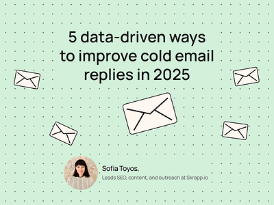 Boost Cold Email Response Rates in 2025 design email email builder email campaign email design email marketing email newsletter email templates html email newsletter stripo email ux design web design